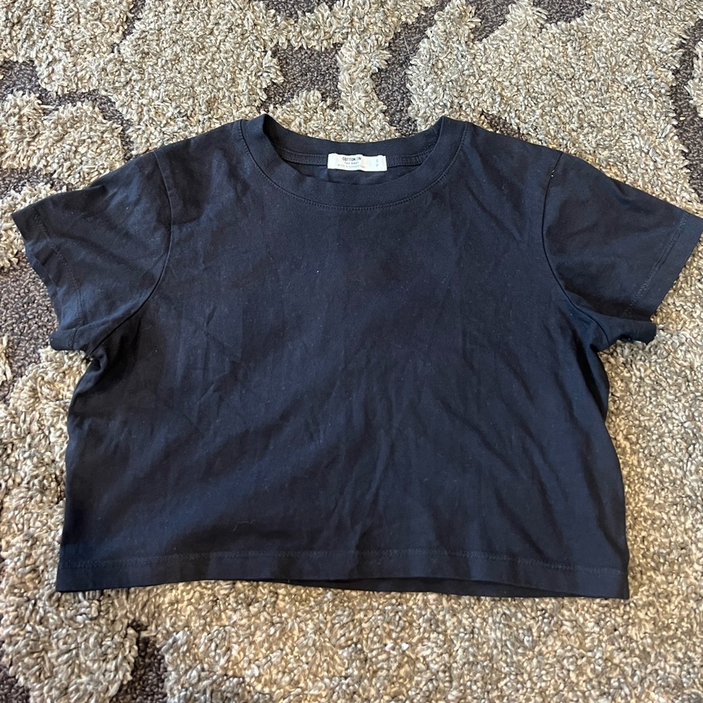 Cotton On “The Baby” Tee